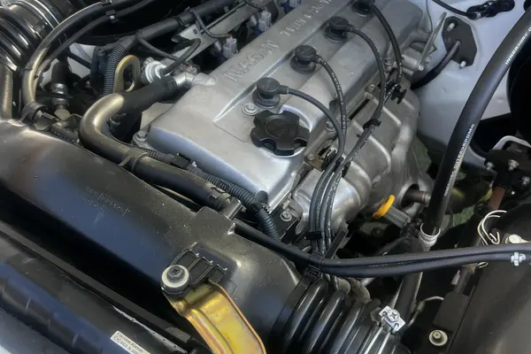 نیسان، پیکاپ دو کابین