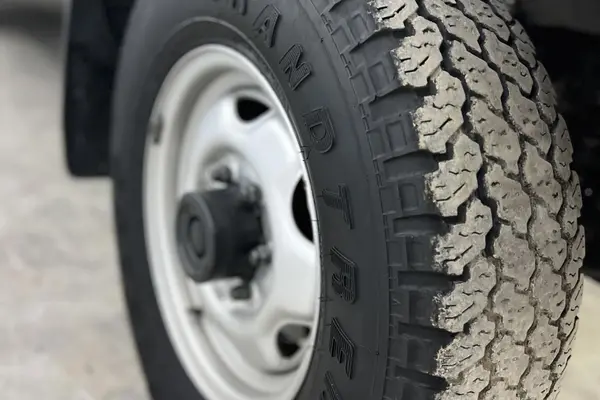 نیسان، پیکاپ دو کابین