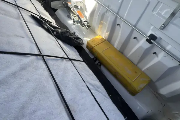 نیسان، پیکاپ دو کابین