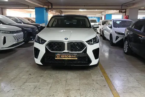 ب ام و، X2
