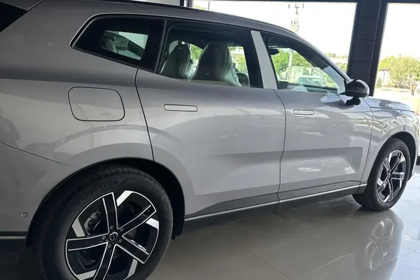 ولوو  XC70