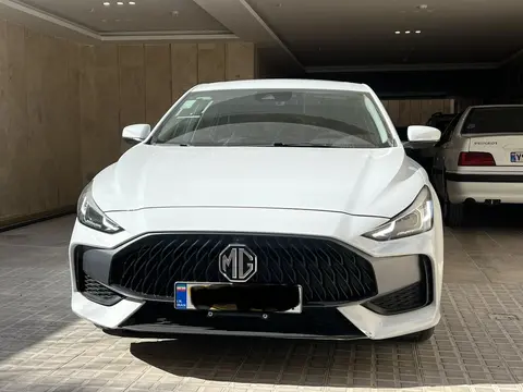 ام جی، GT