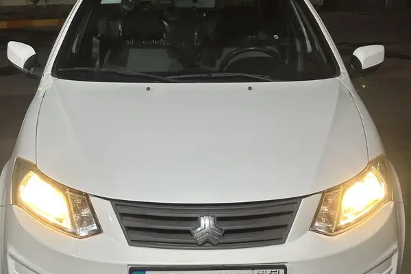 ساینا، EX دنده ای