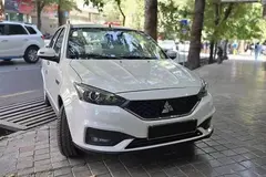 سهند، S دنده ای