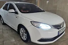 ام جی، 360