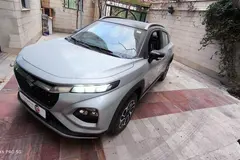 سوزوکی، فرانکس هیبرید