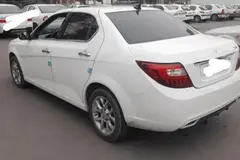 دنا، پلاس EF7