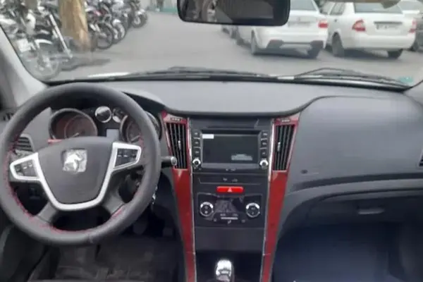 دنا، پلاس EF7