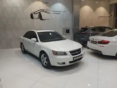 هیوندای، سوناتا