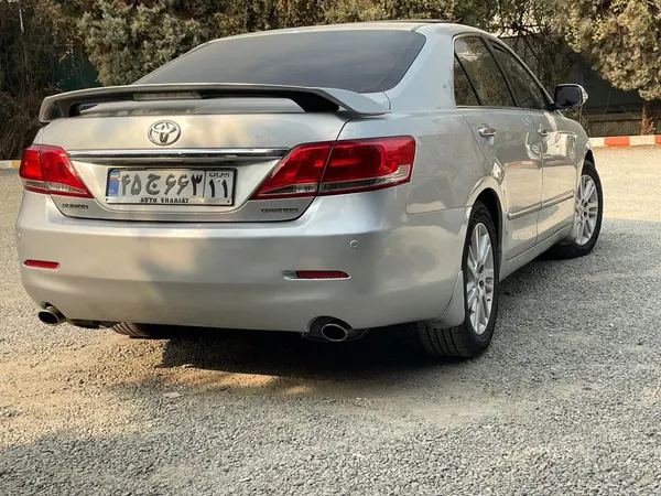 تویوتا، اریون