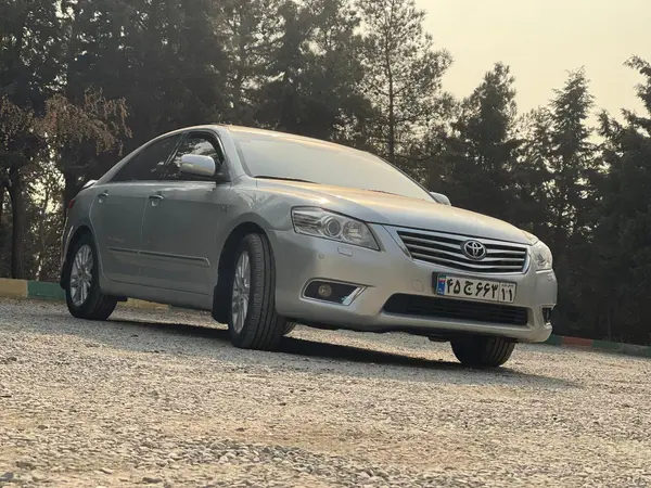 تویوتا، اریون