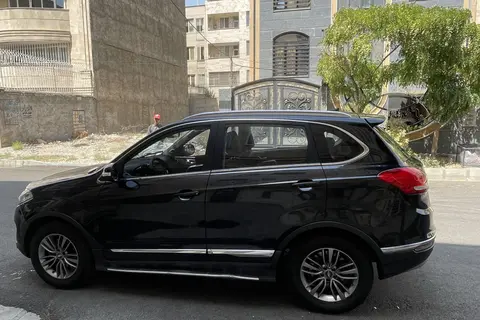 چری، تیگو 5