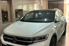 فولکس، تی راک