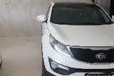 کیا، اسپورتیج