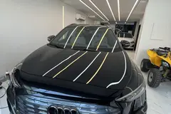 آئودی، Q5 e-tron