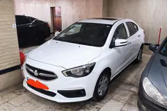 شاهین، پلاس اتوماتیک AT