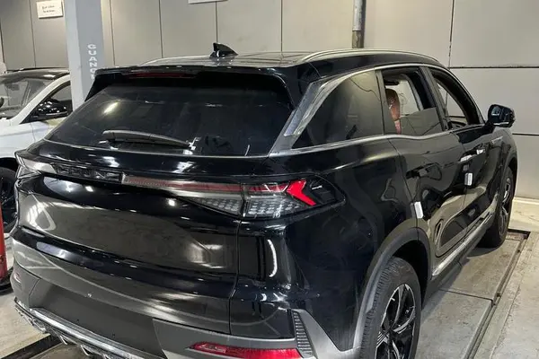 مکث موتور، تیارا پرایم