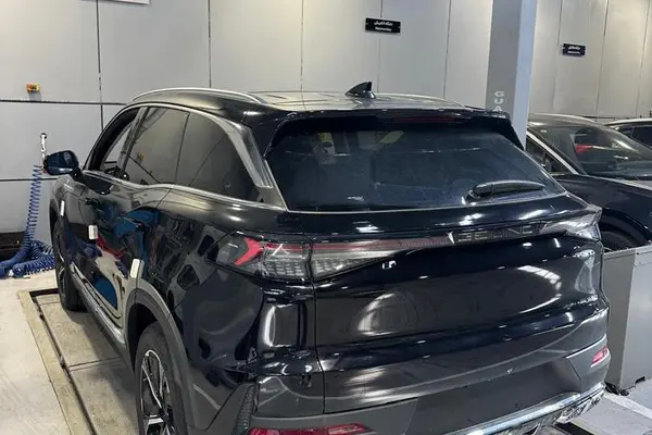 مکث موتور، تیارا پرایم