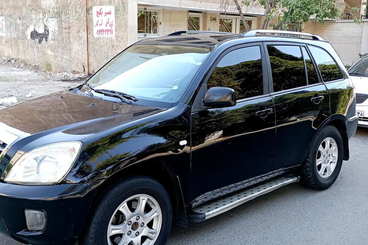 ام وی ام،  X33