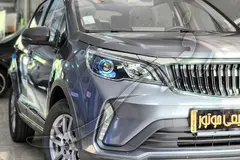 بی ای سی، X3 PRO