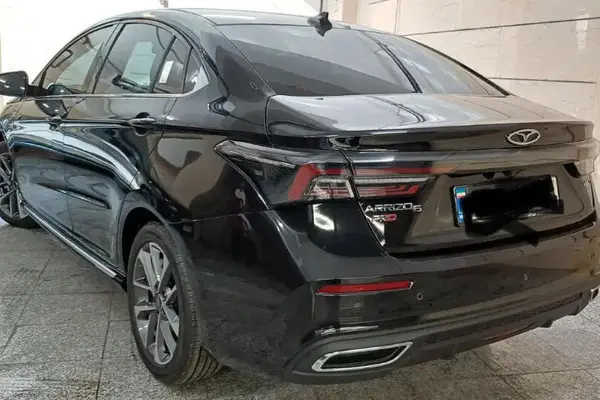 فونیکس، آریزو 6 پرو