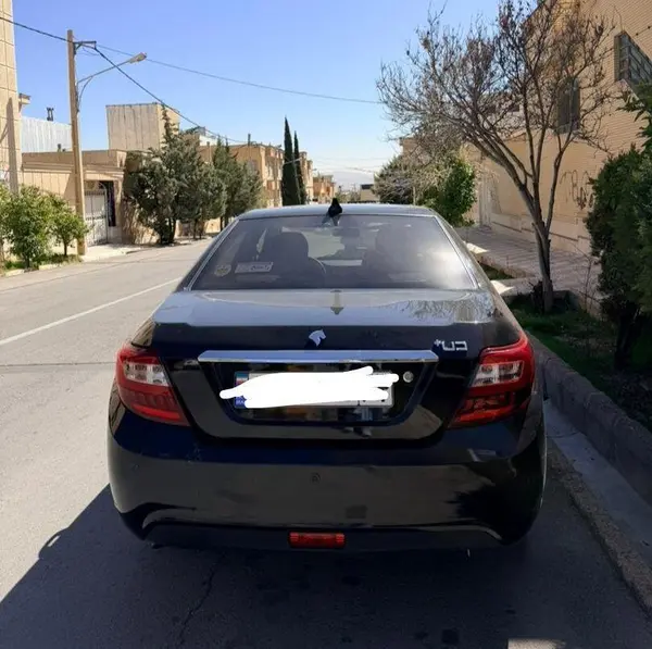 دنا، پلاس EF7