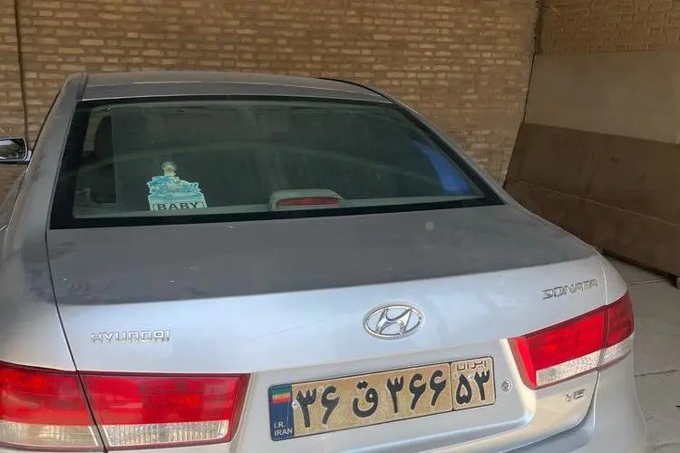 هیوندای  سوناتا