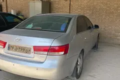 هیوندای، سوناتا