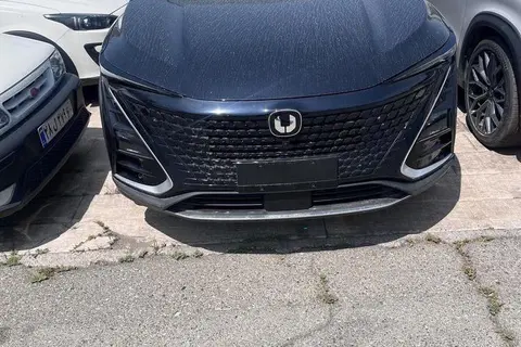 چانگان، UNI-T