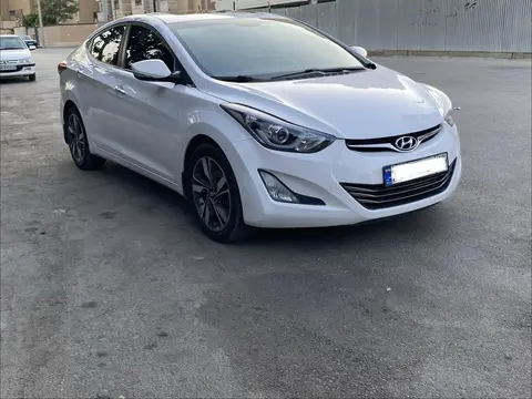 هیوندای، النترا