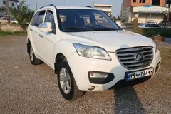 لیفان، X60