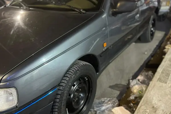 پژو  405
