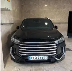 اکستریم، VX (QX)