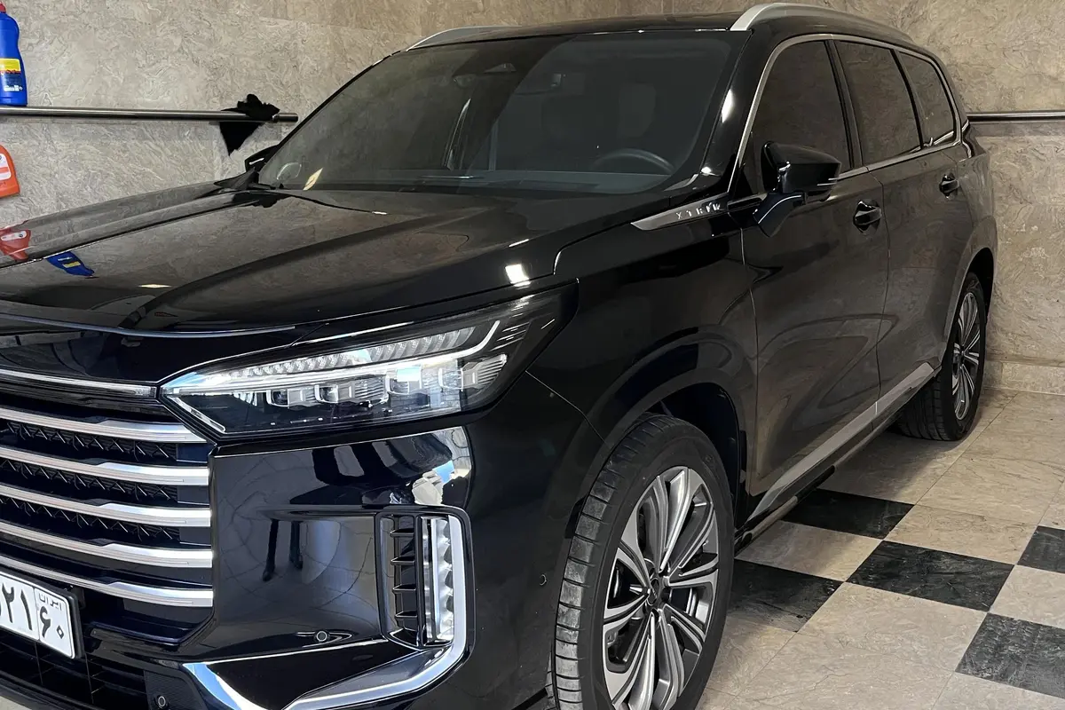اکستریم  VX (QX)