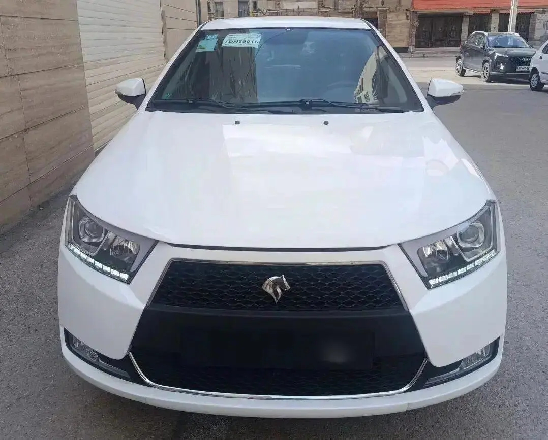 دنا،  پلاس EF7P