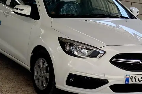 شاهین، G دنده ای
