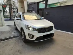 کیا، سورنتو