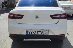 سهند، S دنده ای