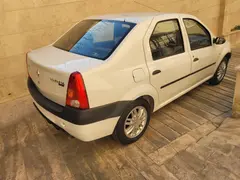 رنو، تندر 90