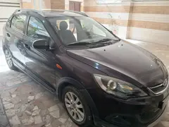 ام وی ام، 315هاچ بک