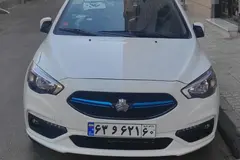 شاهین، GL دنده ای