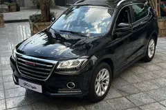هاوال، H2 مونتاژی