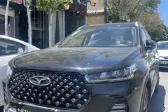فونیکس، تیگو 7 پرو