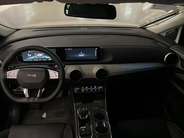 فردا، سوبا M4