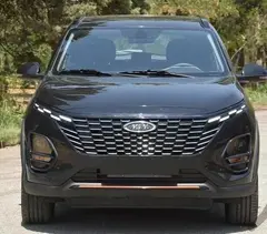 ام وی ام، X33 کراس