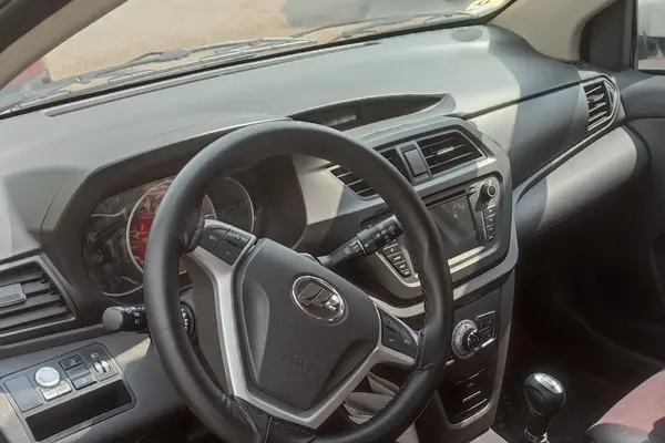 لیفان  X50