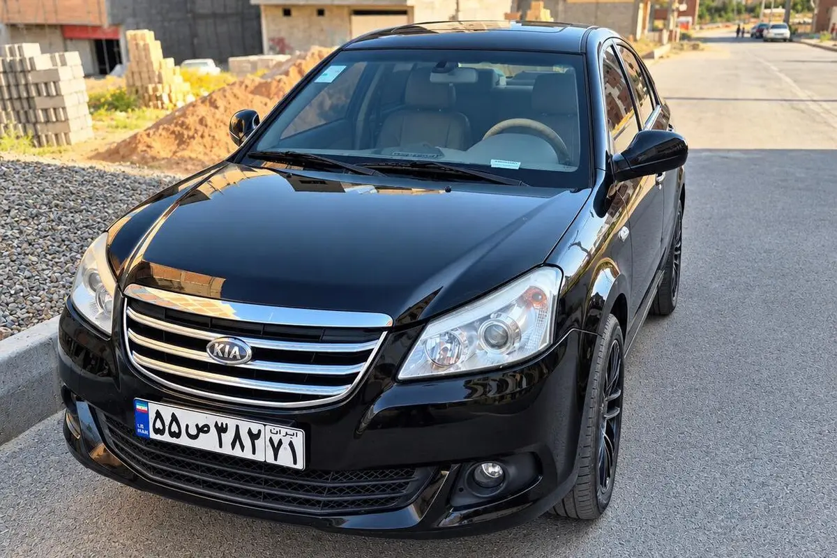 ام وی ام،  550