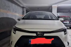 تویوتا، لوین هیبرید