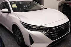 نیسان، سیلفی e-POWER