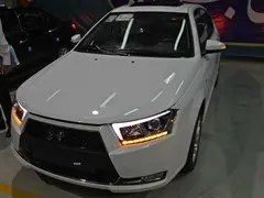 دنا، پلاس EF7